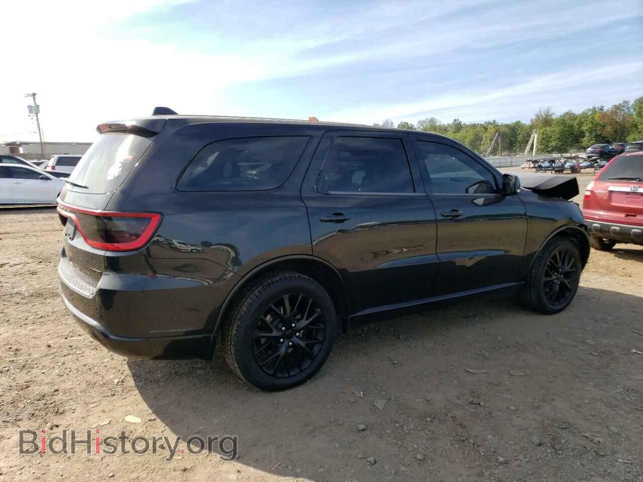2015 DODGE DURANGO - VIN: 1C4RDJDG3FC881146 - Photo 3