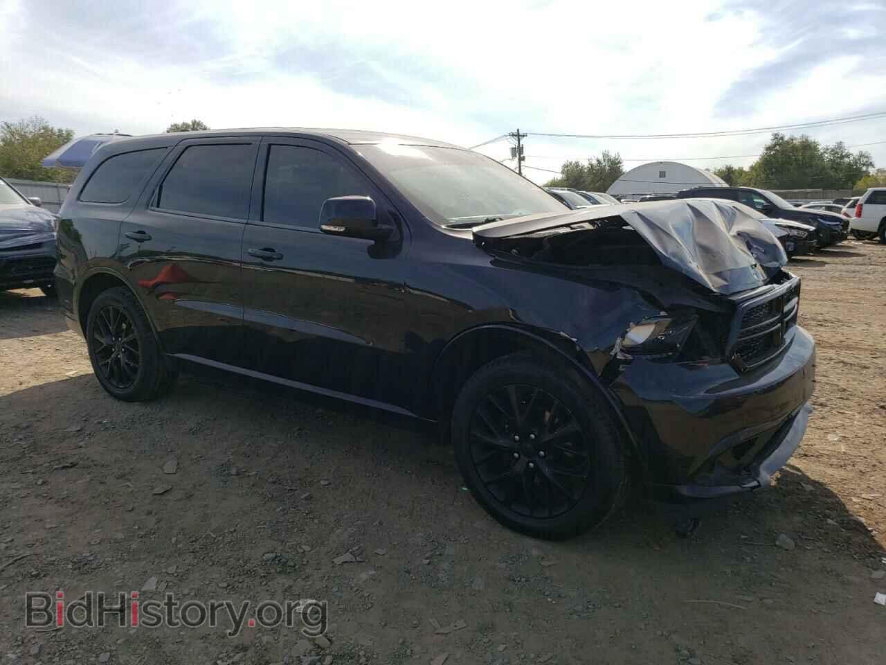 2015 DODGE DURANGO - VIN: 1C4RDJDG3FC881146 - Photo 4