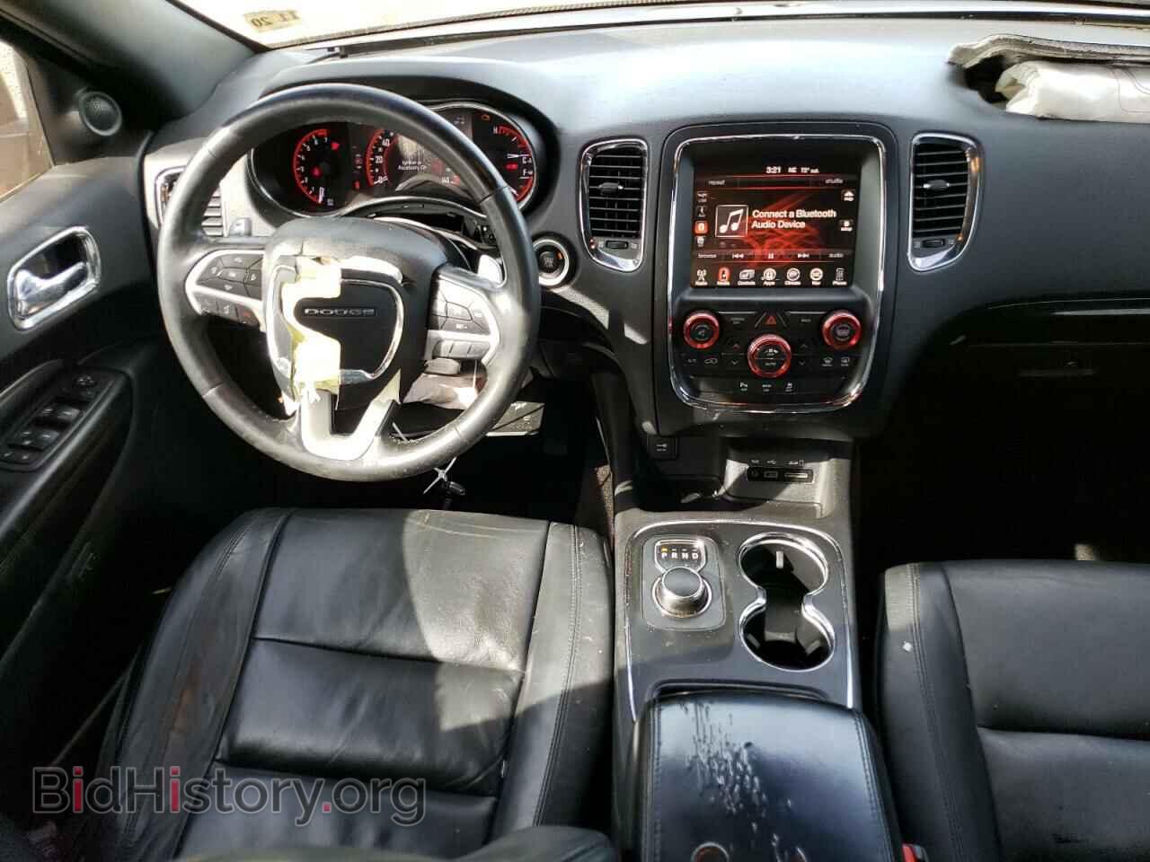 2015 DODGE DURANGO - VIN: 1C4RDJDG3FC881146 - Photo 8
