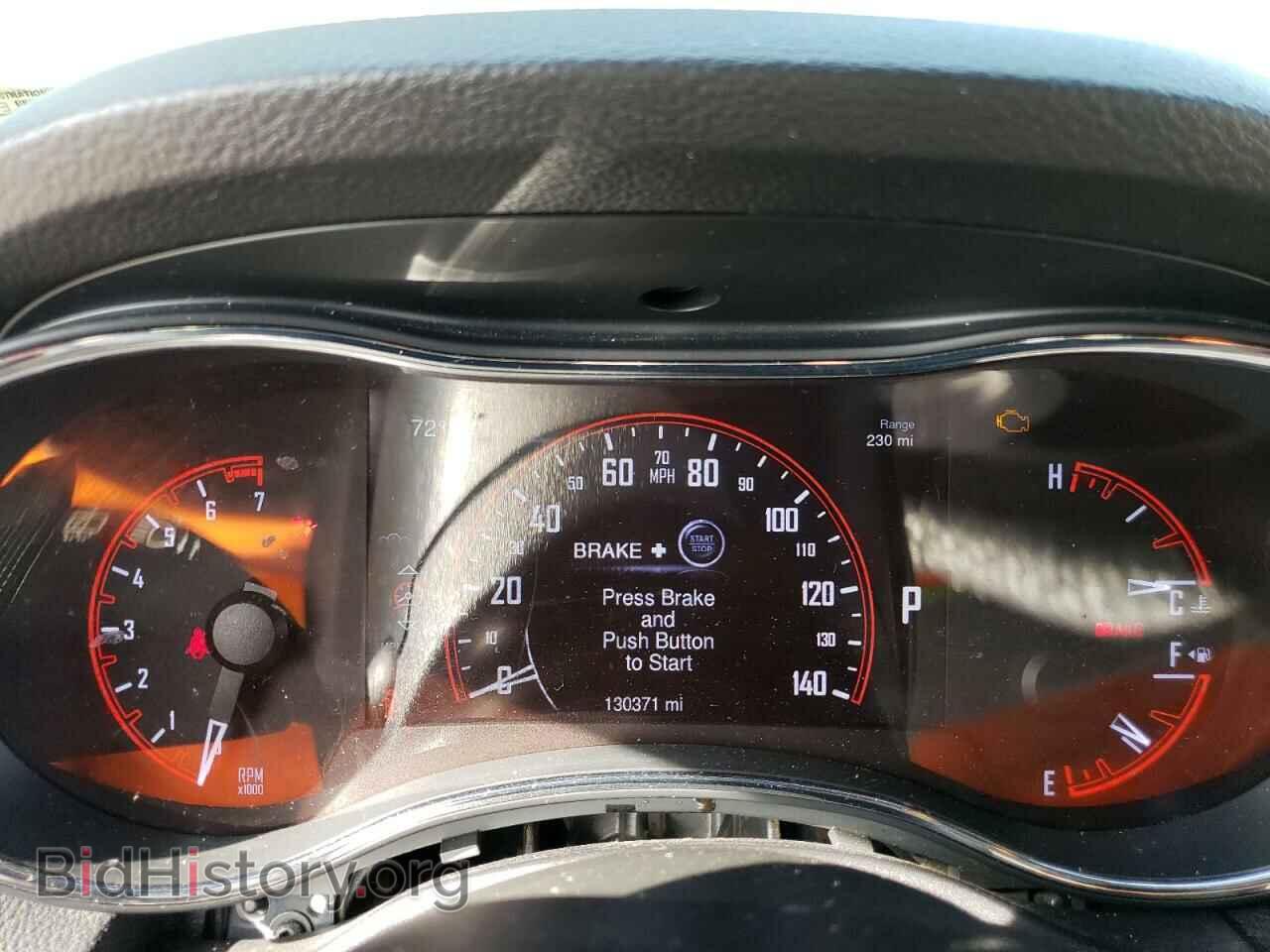 2015 DODGE DURANGO - VIN: 1C4RDJDG3FC881146 - Photo 9
