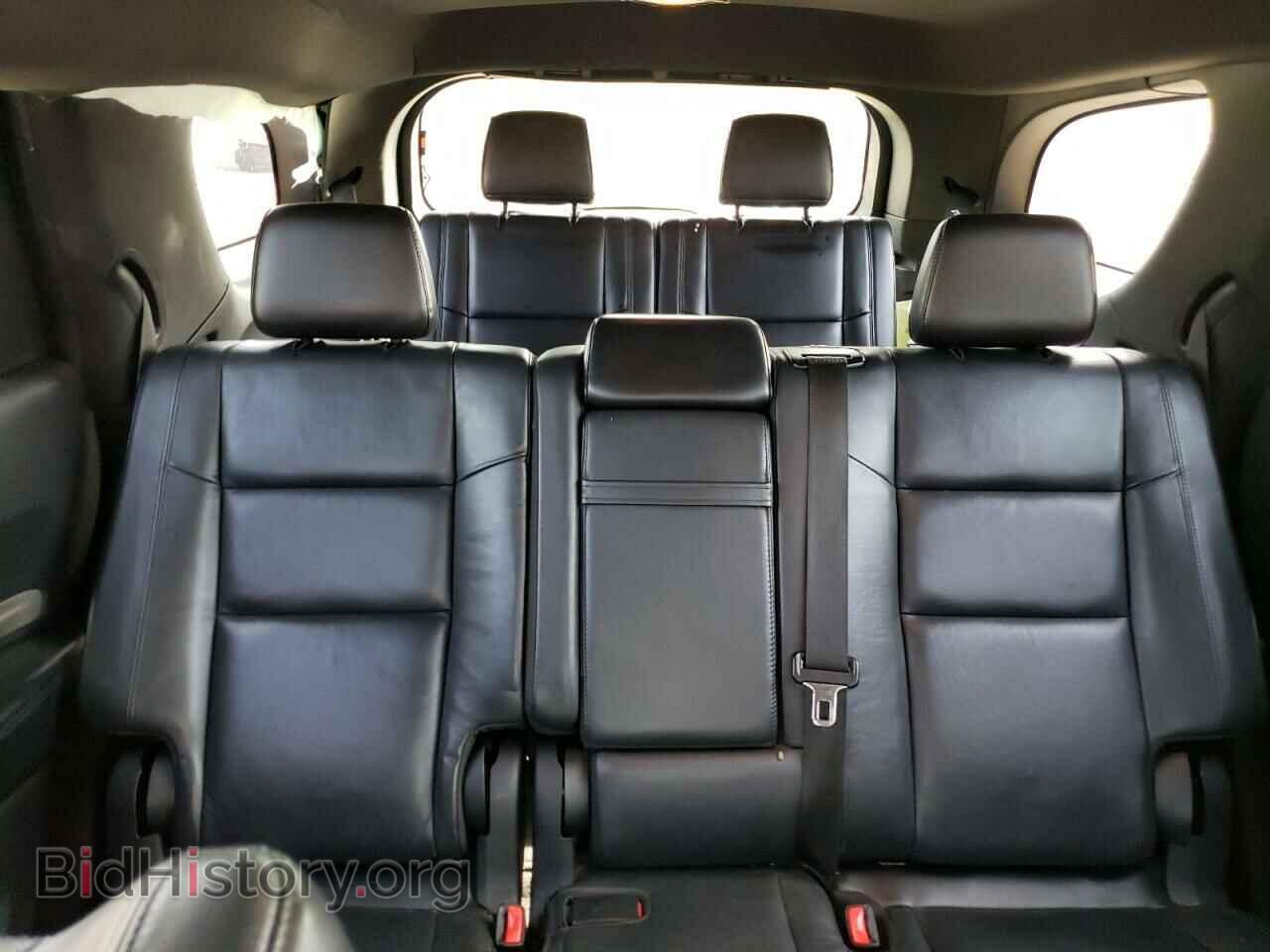 2015 DODGE DURANGO - VIN: 1C4RDJDG3FC881146 - Photo 10