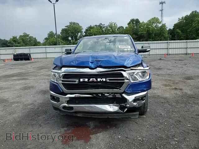 2019 RAM 1500 - VIN: 1C6SRFMT5KN598573 - Фото 13
