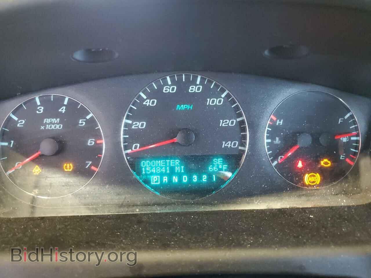 2009 CHEVROLET IMPALA - VIN: 2G1WT57N091110069 - Фото 9