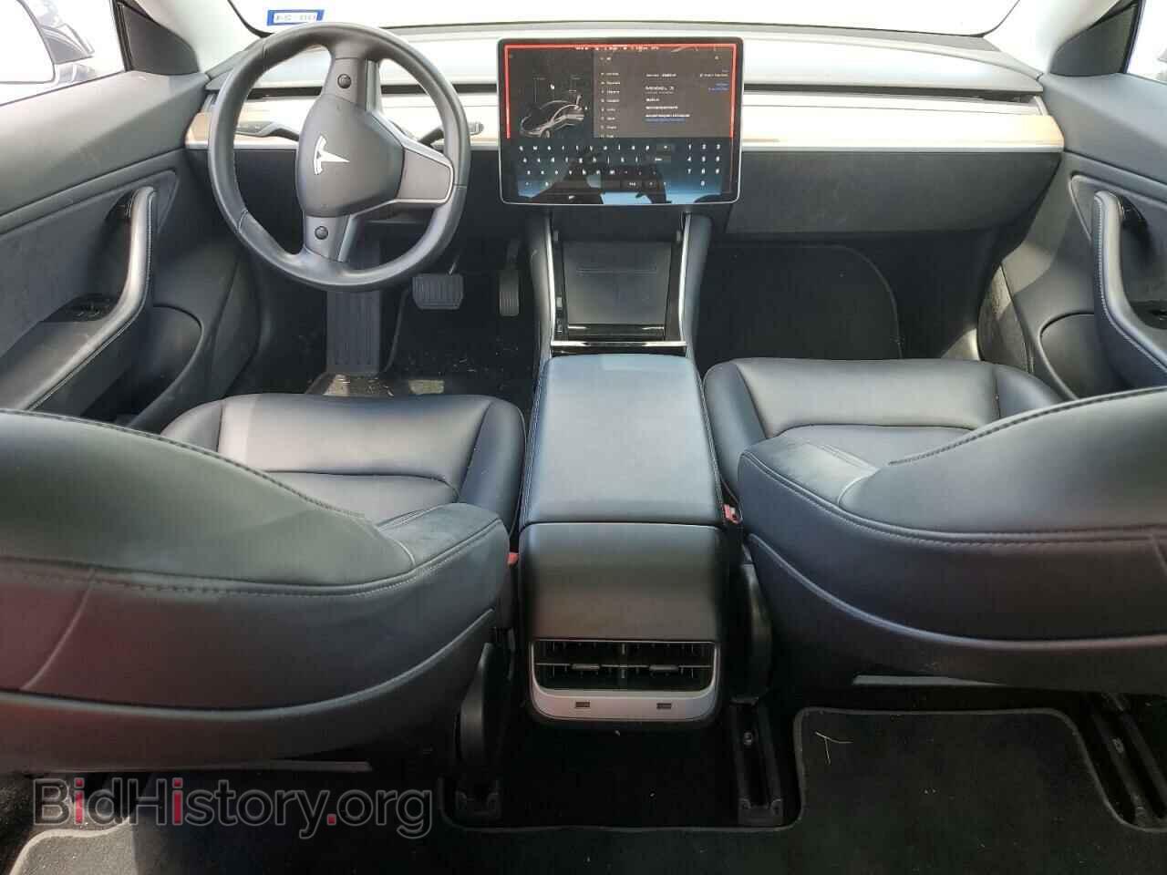 2018 TESLA MODEL 3 - VIN: 5YJ3E1EA5JF046478 - Photo 8