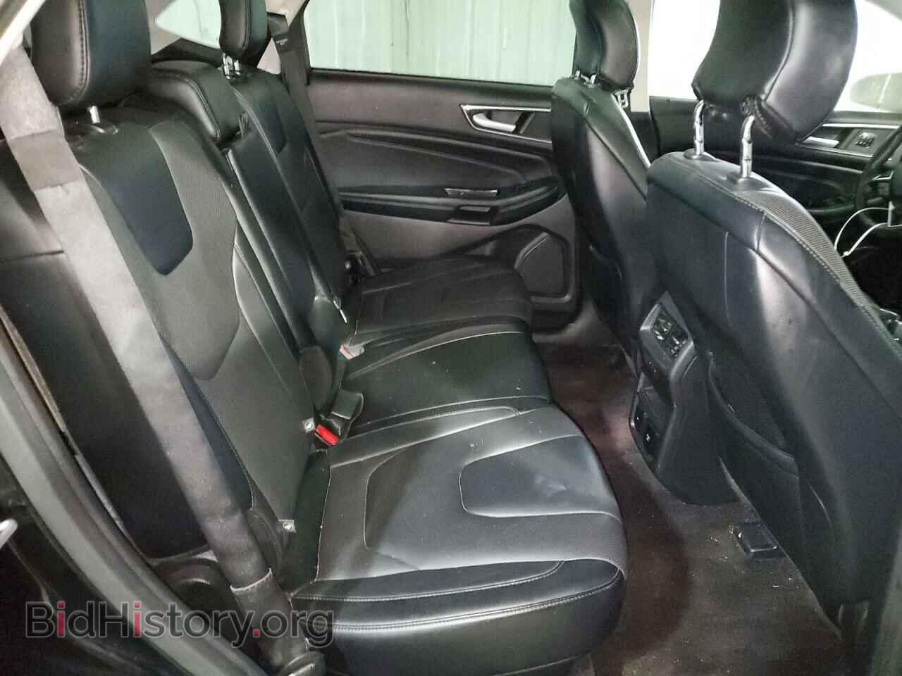 2016 FORD EDGE - VIN: 2FMPK3K81GBC29983 - Photo 10