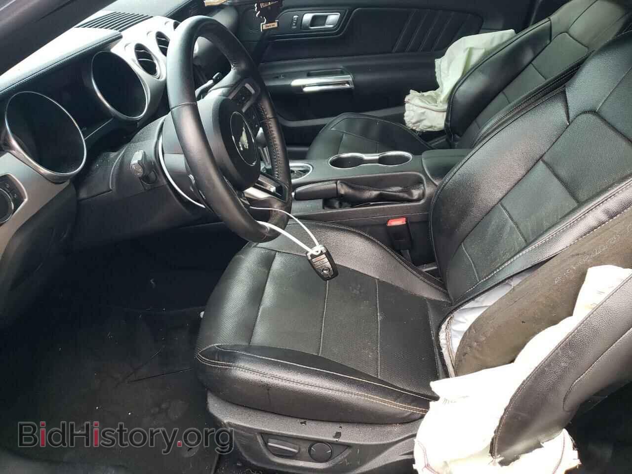 2020 FORD ALL Models - VIN: 1FA6P8CF4L5136326 - Фото 7