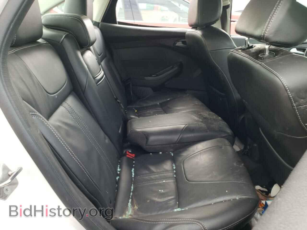 2013 FORD FOCUS - VIN: 1FADP3J21DL209174 - Фото 6