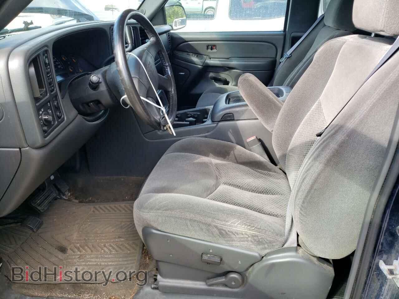 2006 CHEVROLET ALL Models - VIN: 2GCEK19B461123162 - Фото 7