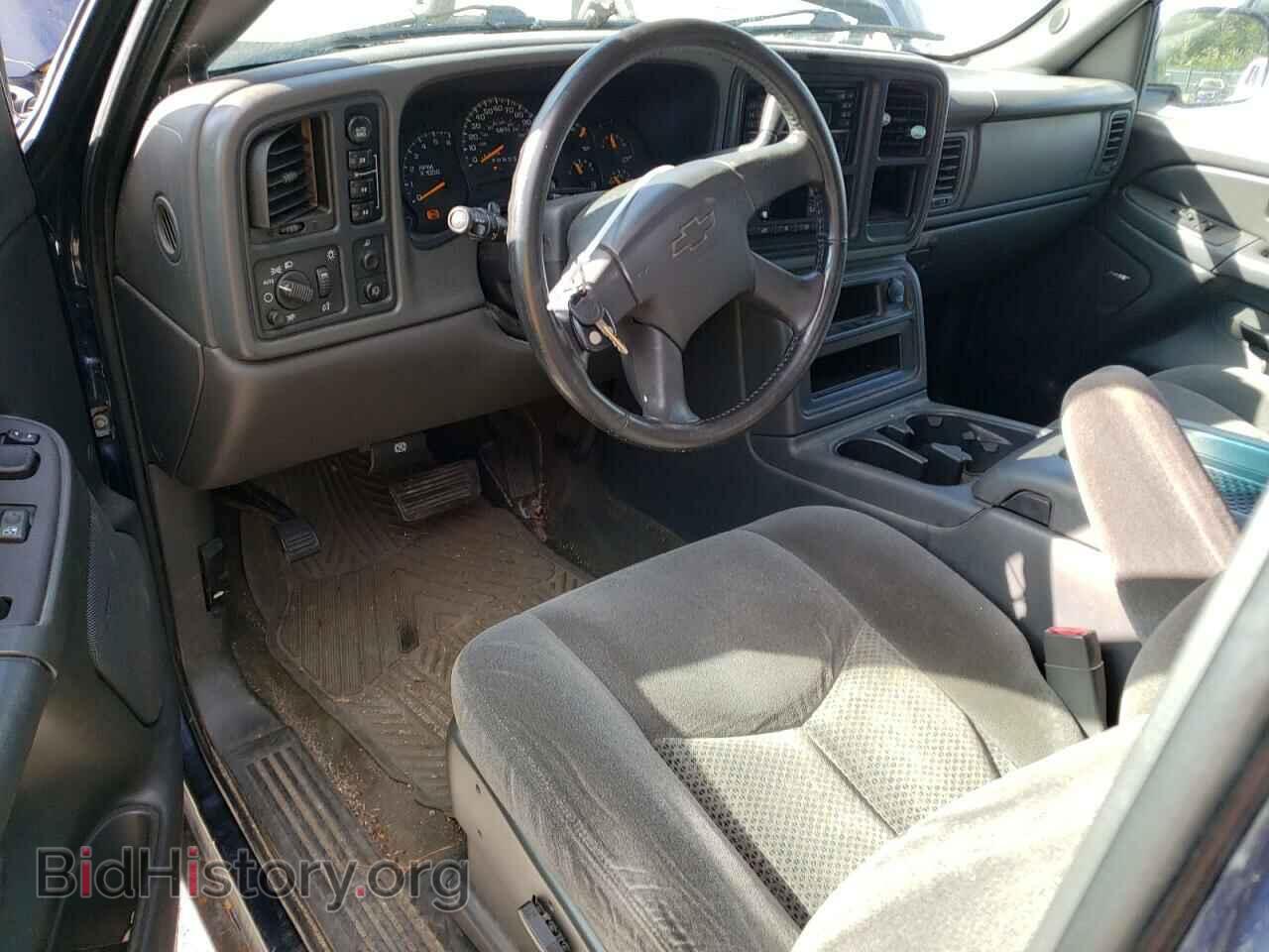 2006 CHEVROLET ALL Models - VIN: 2GCEK19B461123162 - Фото 8
