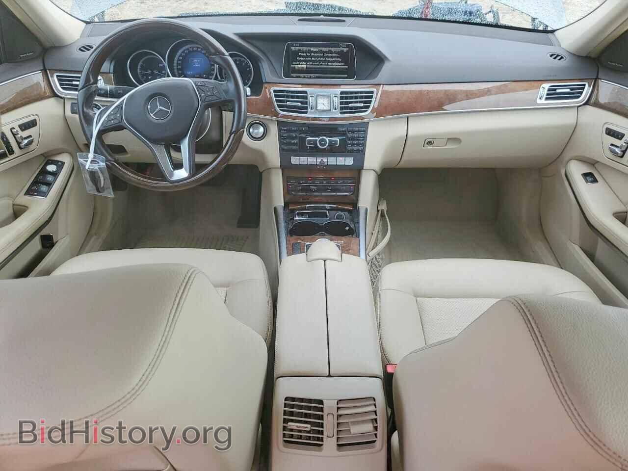 2014 MERCEDES-BENZ E-CLASS - VIN: WDDHF5KB8EA948294 - Фото 8