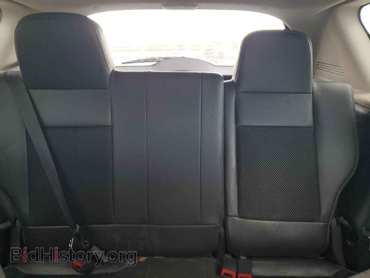 2014 JEEP COMPASS - VIN: 1C4NJDEB3ED706688 - Фото 10