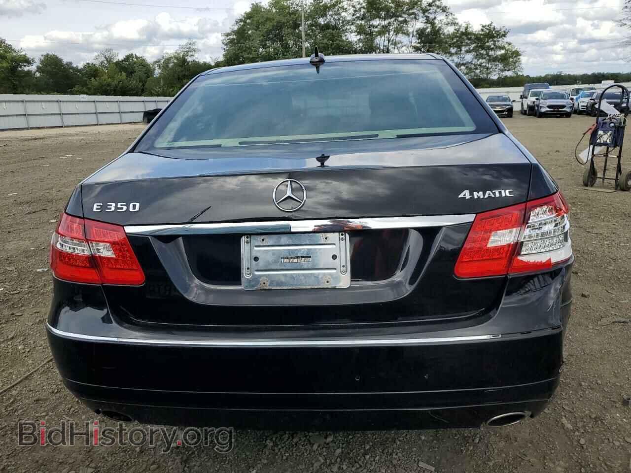 2013 MERCEDES-BENZ E-CLASS - VIN: WDDHF8JB7DA740876 - Фото 6
