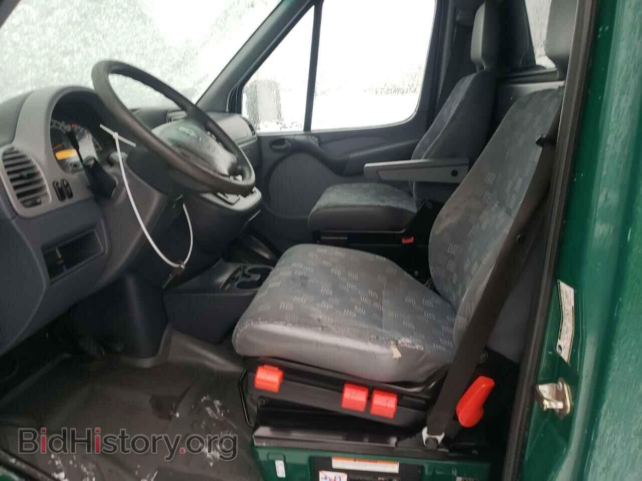 2006 DODGE SPRINTER - VIN: WD0PD144X65946020 - Photo 7