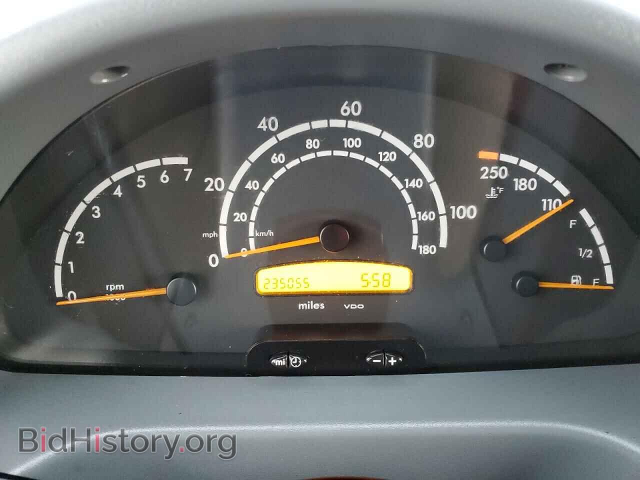 2006 DODGE SPRINTER - VIN: WD0PD144X65946020 - Photo 9