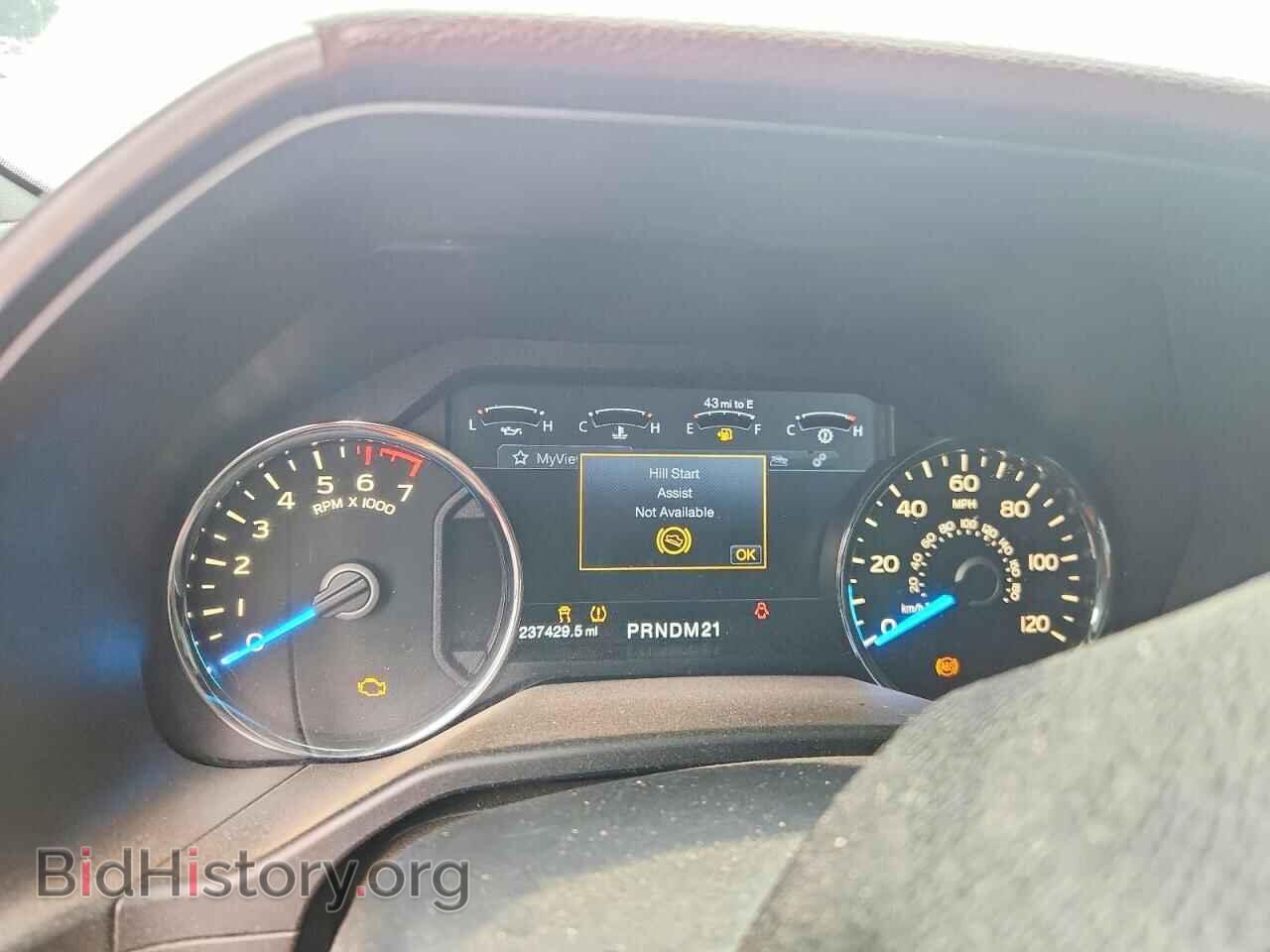 2015 FORD F150 - VIN: 1FTEW1EG2FFB66980 - Фото 9