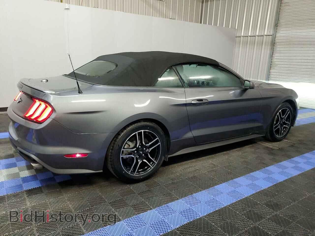 2023 FORD ALL Models - VIN: 1FATP8UH4P5111046 - Фото 3