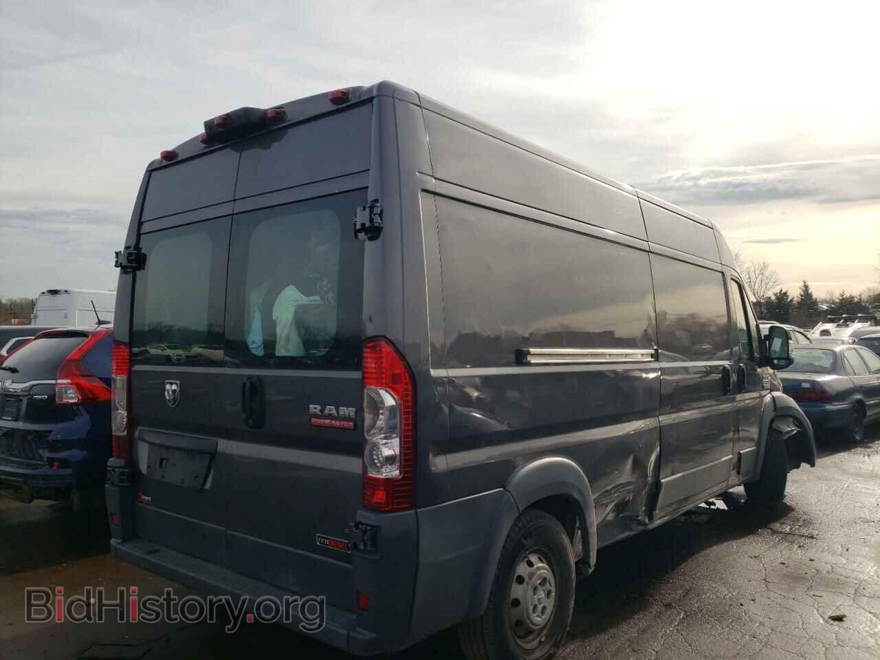 2015 RAM PROMASTER - VIN: 3C6TRVDDXFE500204 - Фото 4
