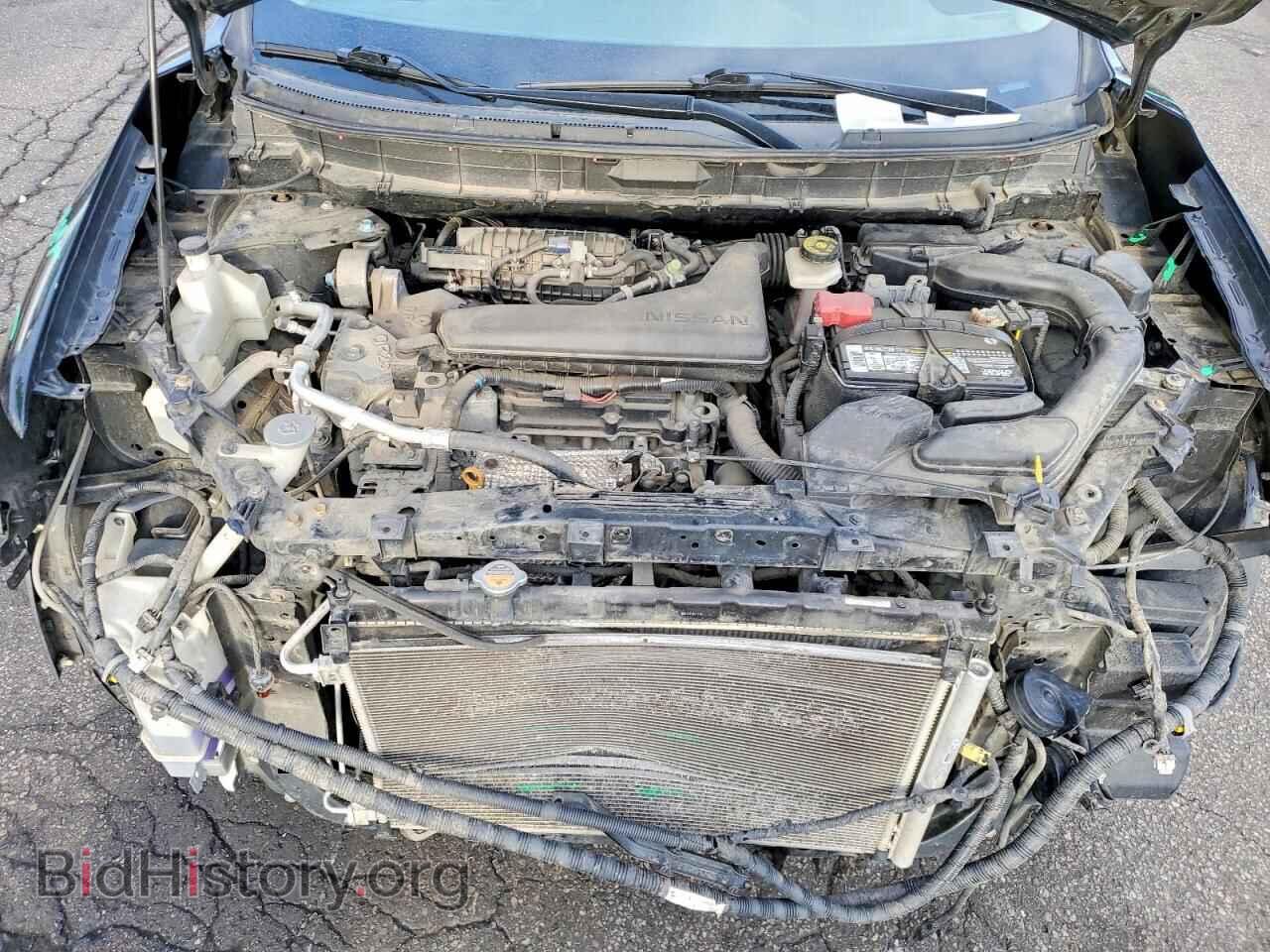 2017 NISSAN ROGUE - VIN: KNMAT2MV8HP554807 - Фото 11