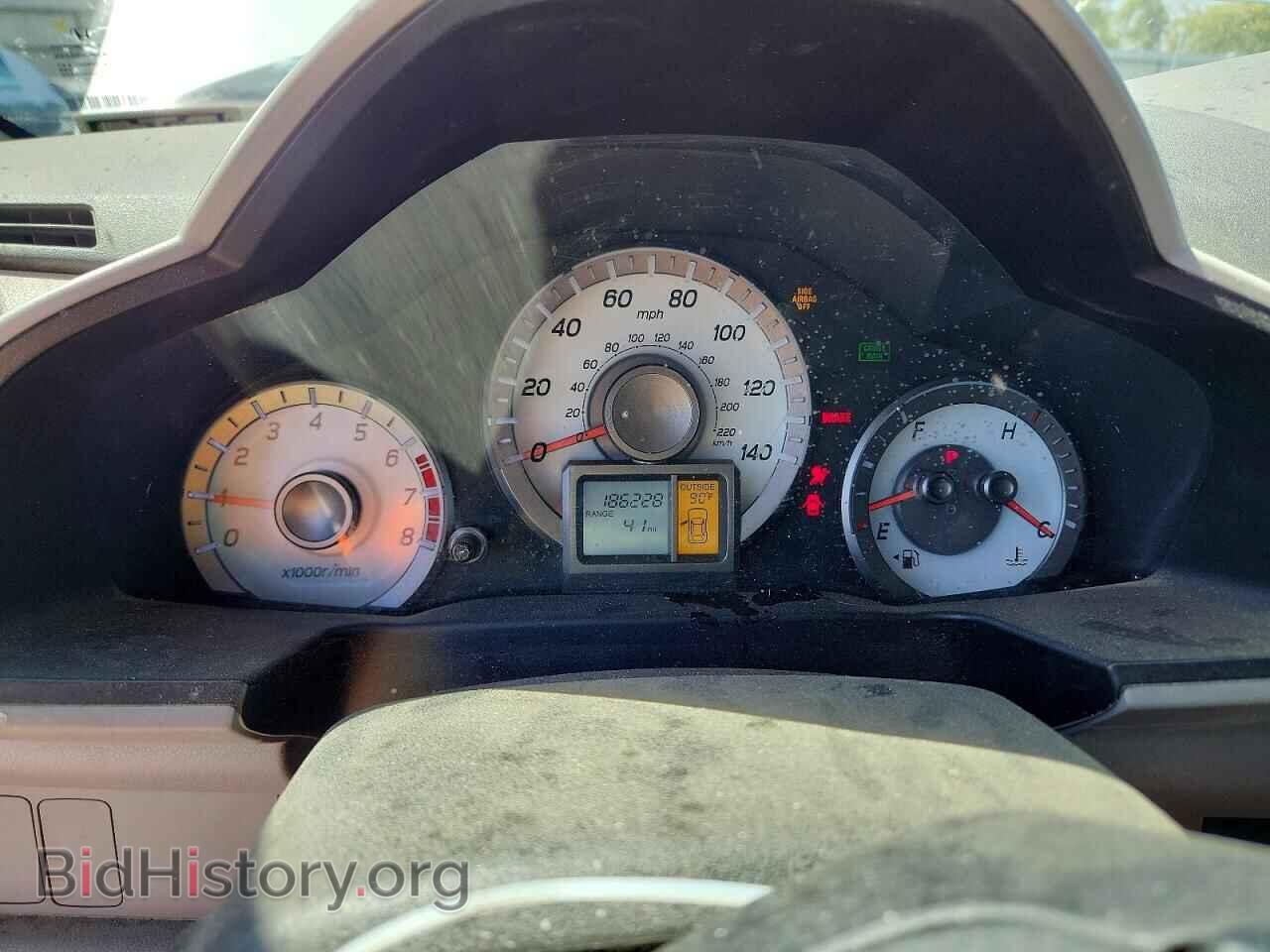 2015 HONDA PILOT - VIN: 5FNYF3H53FB002533 - Photo 9