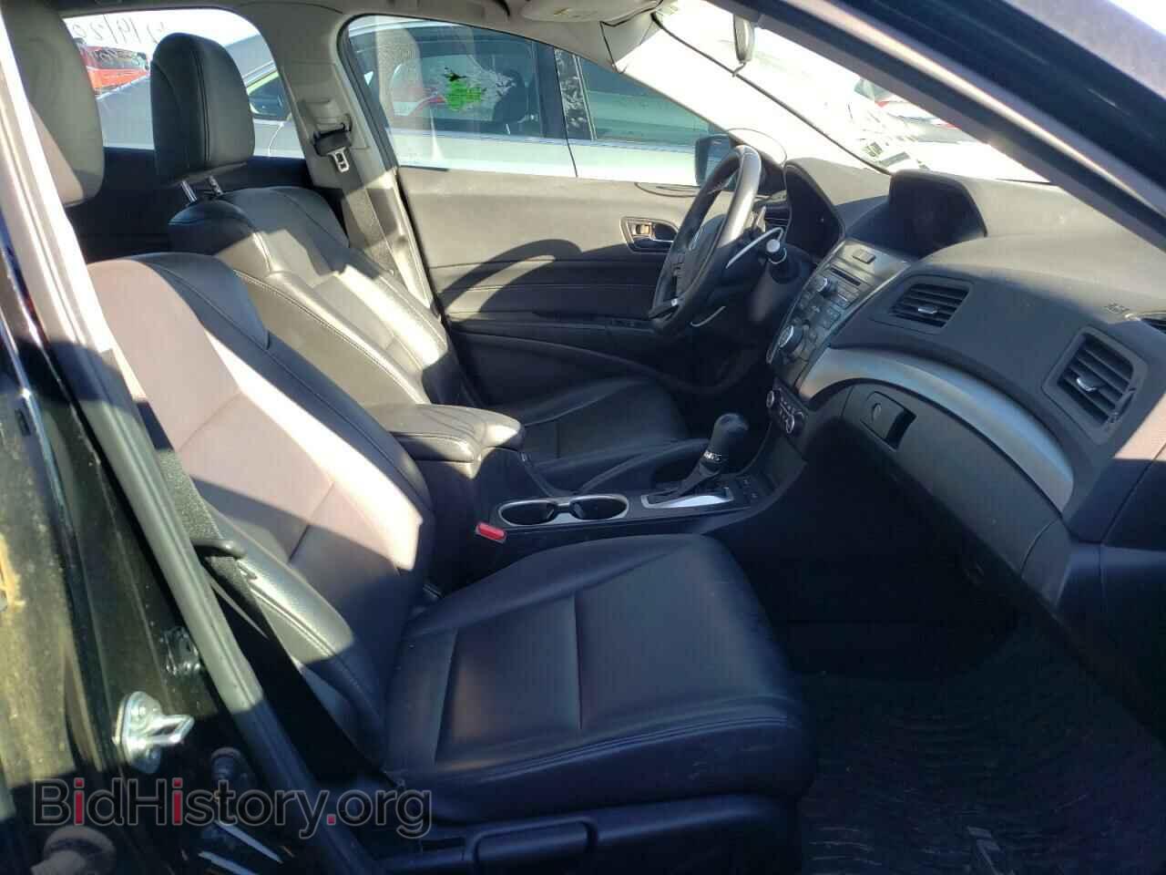 2016 ACURA ILX - VIN: 19UDE2F3XGA013473 - Фото 5