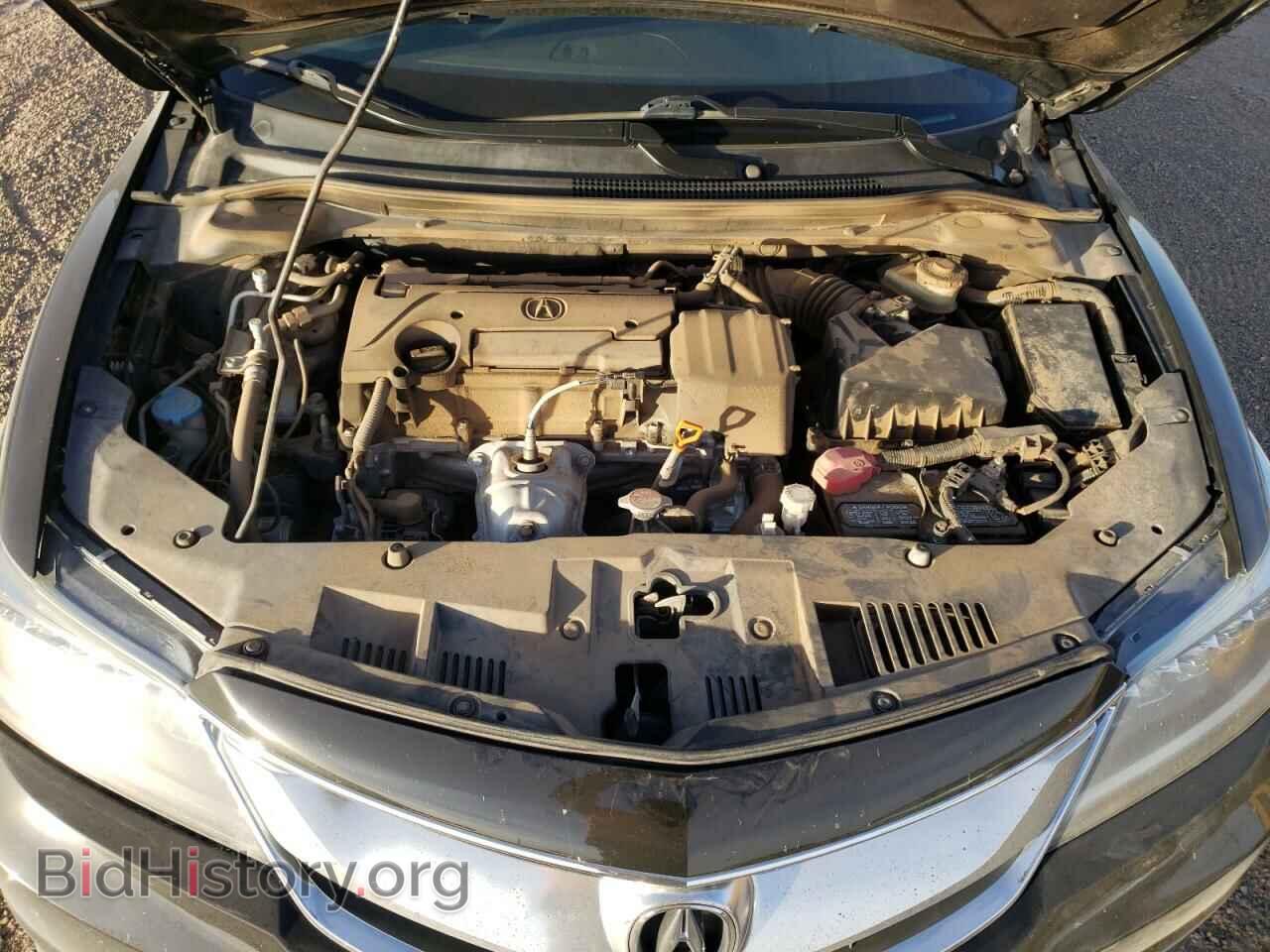 2016 ACURA ILX - VIN: 19UDE2F3XGA013473 - Фото 7