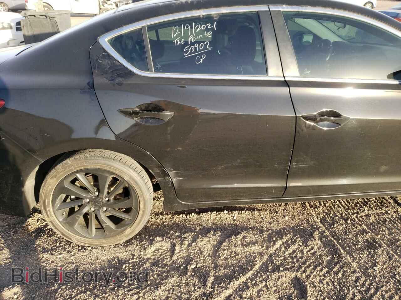 2016 ACURA ILX - VIN: 19UDE2F3XGA013473 - Фото 9