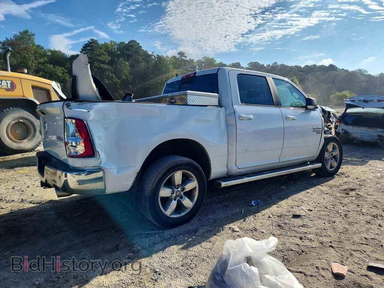 2019 RAM 1500 - VIN: 1C6RR7LT5KS549932 - Фото 3