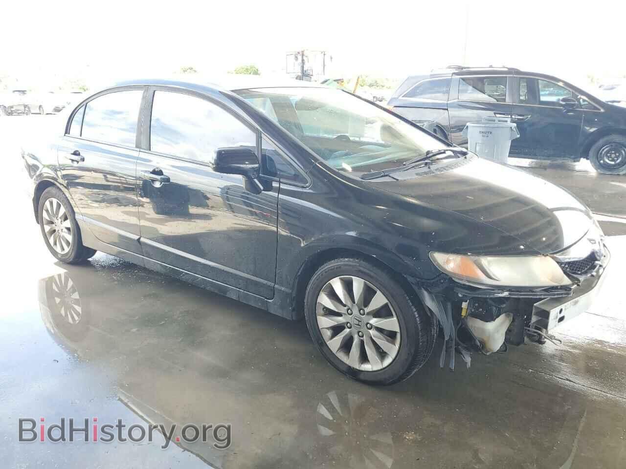 2010 HONDA CIVIC - VIN: 19XFA1F8XAE026074 - Фото 4