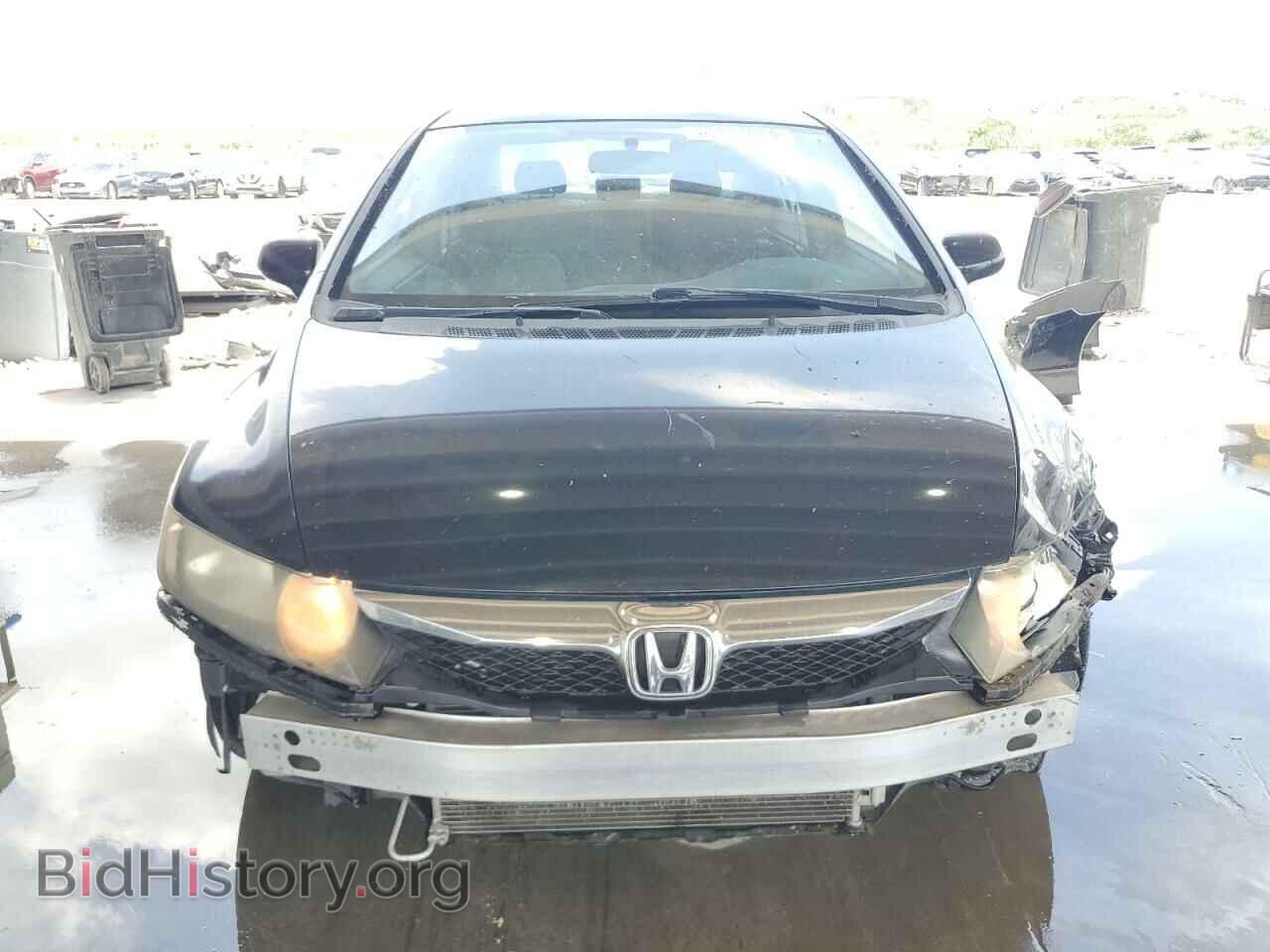 2010 HONDA CIVIC - VIN: 19XFA1F8XAE026074 - Фото 5