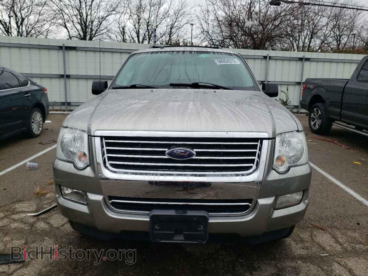 2008 FORD EXPLORER - VIN: 1FMEU73E08UA32800 - Фото 5
