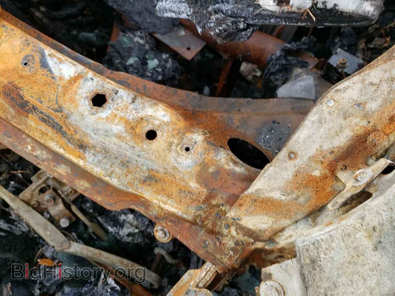 2017 BMW X1 - VIN: WBXHT3C33H5F76106 - Фото 10