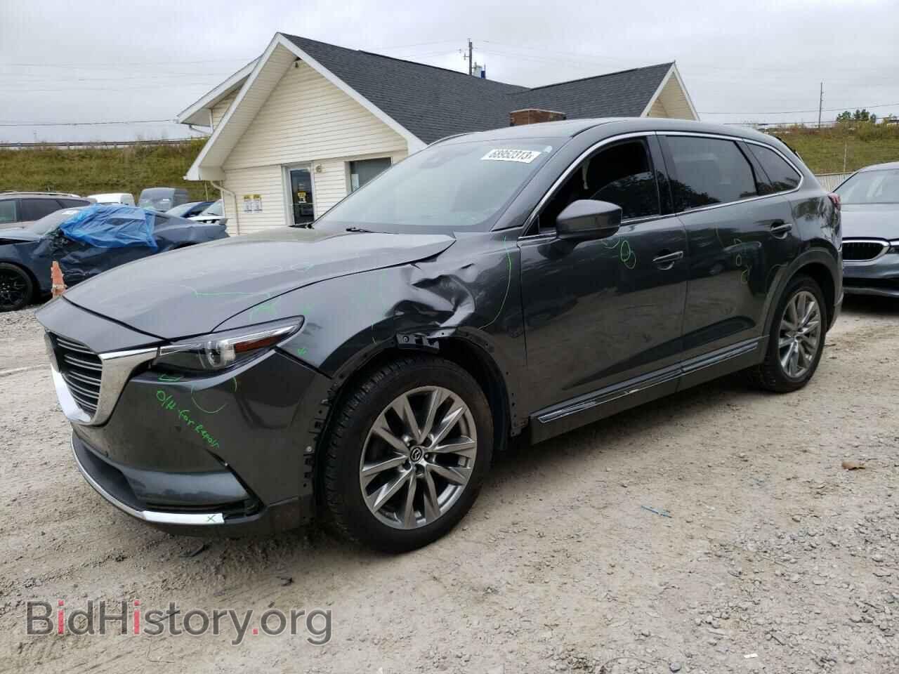Photo JM3TCBDY7J0213651 - MAZDA CX-9 2018