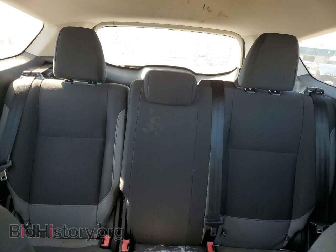 2015 FORD ESCAPE - VIN: 1FMCU0F77FUB32076 - Фото 10