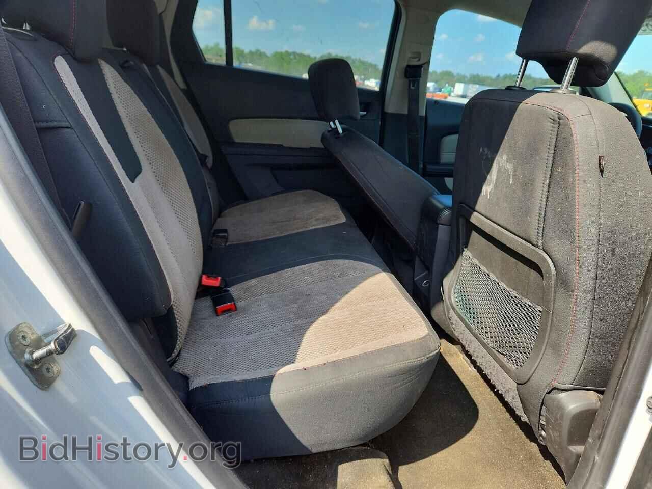 2017 GMC TERRAIN - VIN: 2GKALMEK4H6284205 - Фото 11