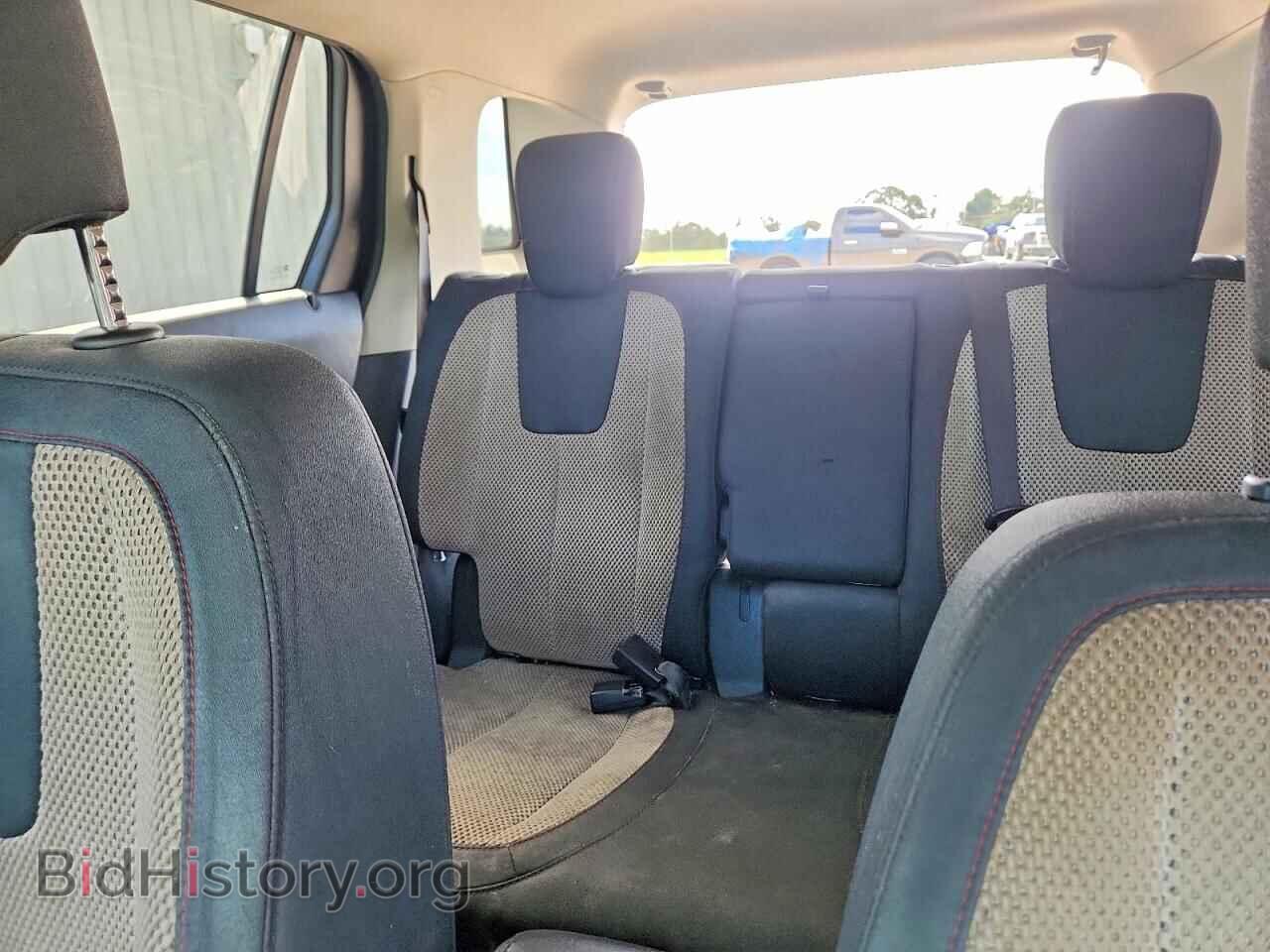 2017 GMC TERRAIN - VIN: 2GKALMEK4H6284205 - Фото 10