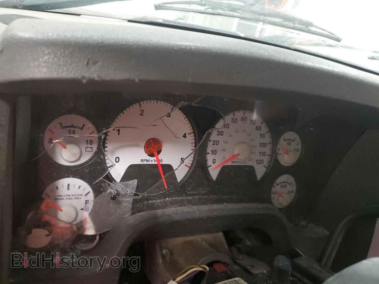 2007 DODGE RAM 2500 - VIN: 3D7KS28A87G844715 - Фото 9