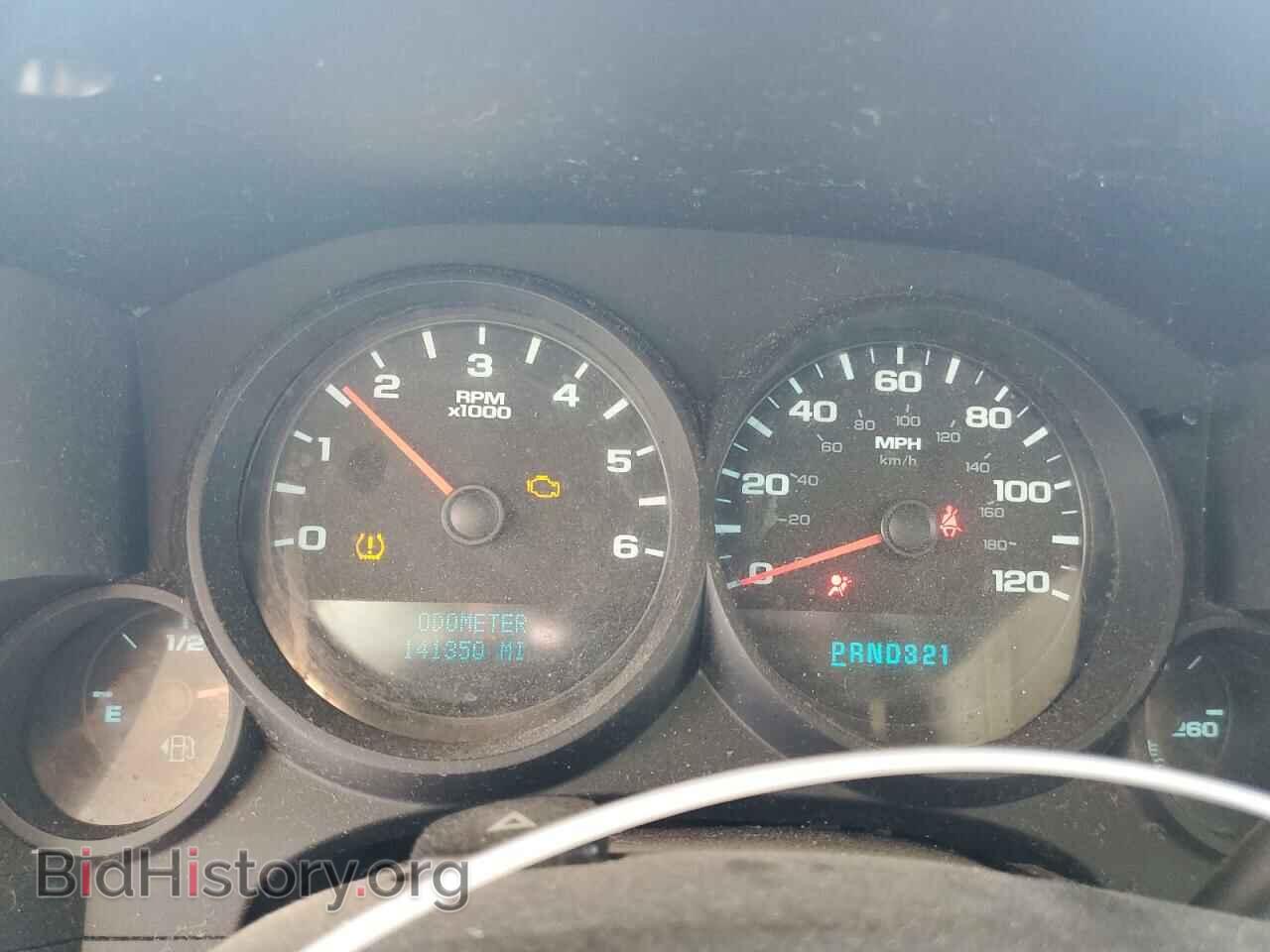 2010 GMC SIERRA - VIN: 1GTSKUEAXAZ298422 - Фото 9