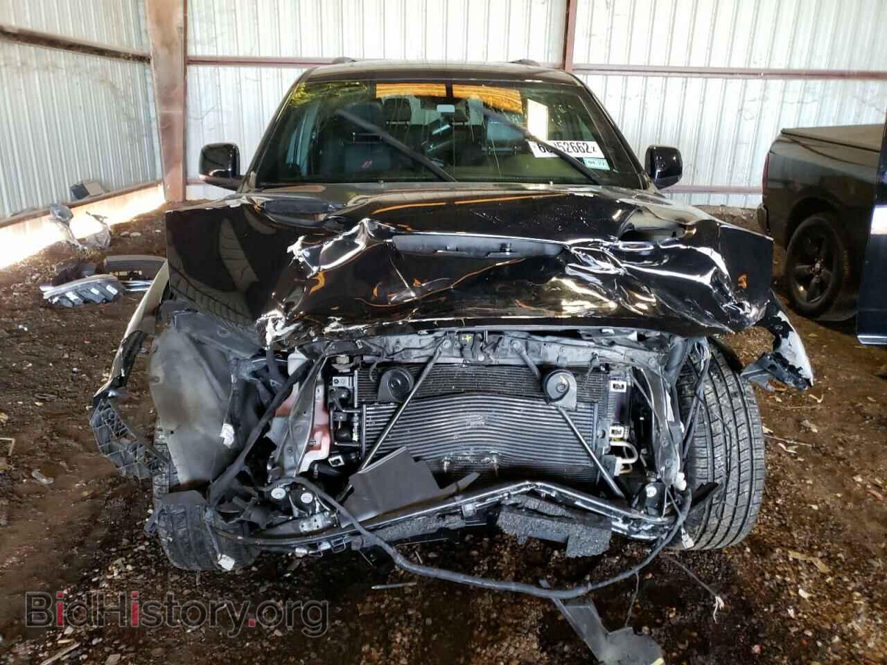 2021 DODGE DURANGO - VIN: 1C4SDHCT5MC660797 - Фото 5