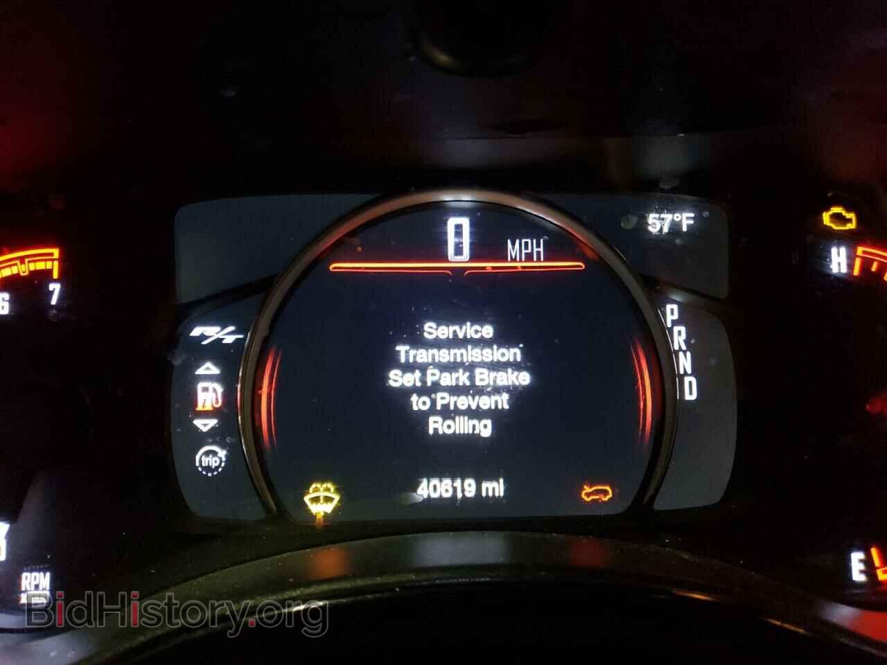 2021 DODGE DURANGO - VIN: 1C4SDHCT5MC660797 - Фото 9