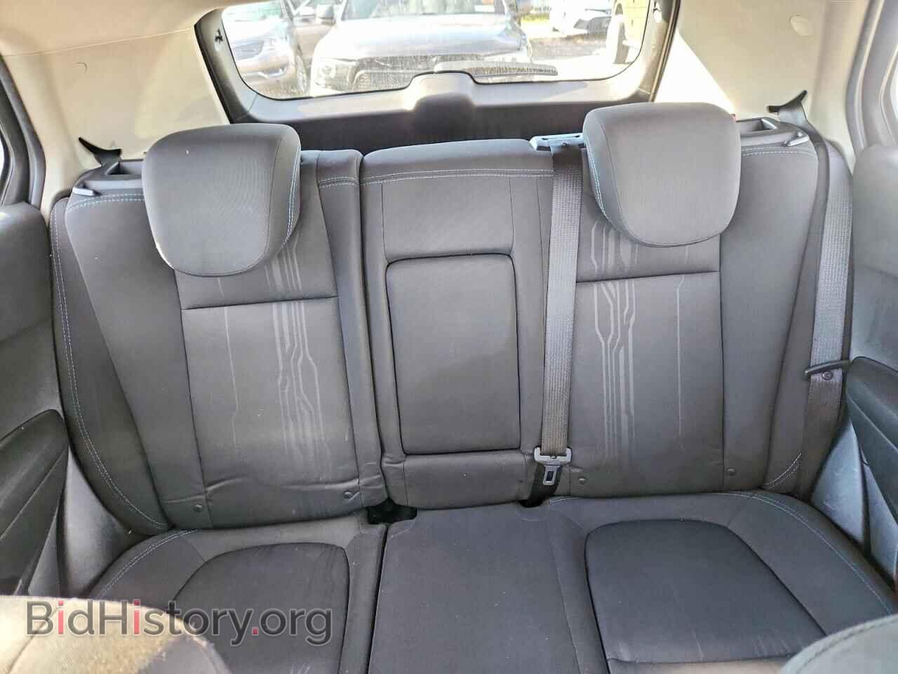 2016 CHEVROLET TRAX - VIN: 3GNCJPSB5GL200099 - Photo 10