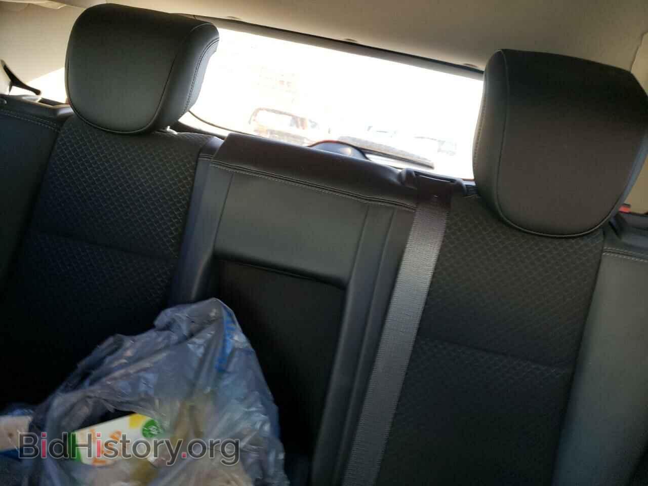 2017 BUICK ENCORE - VIN: KL4CJASB7HB082236 - Фото 10