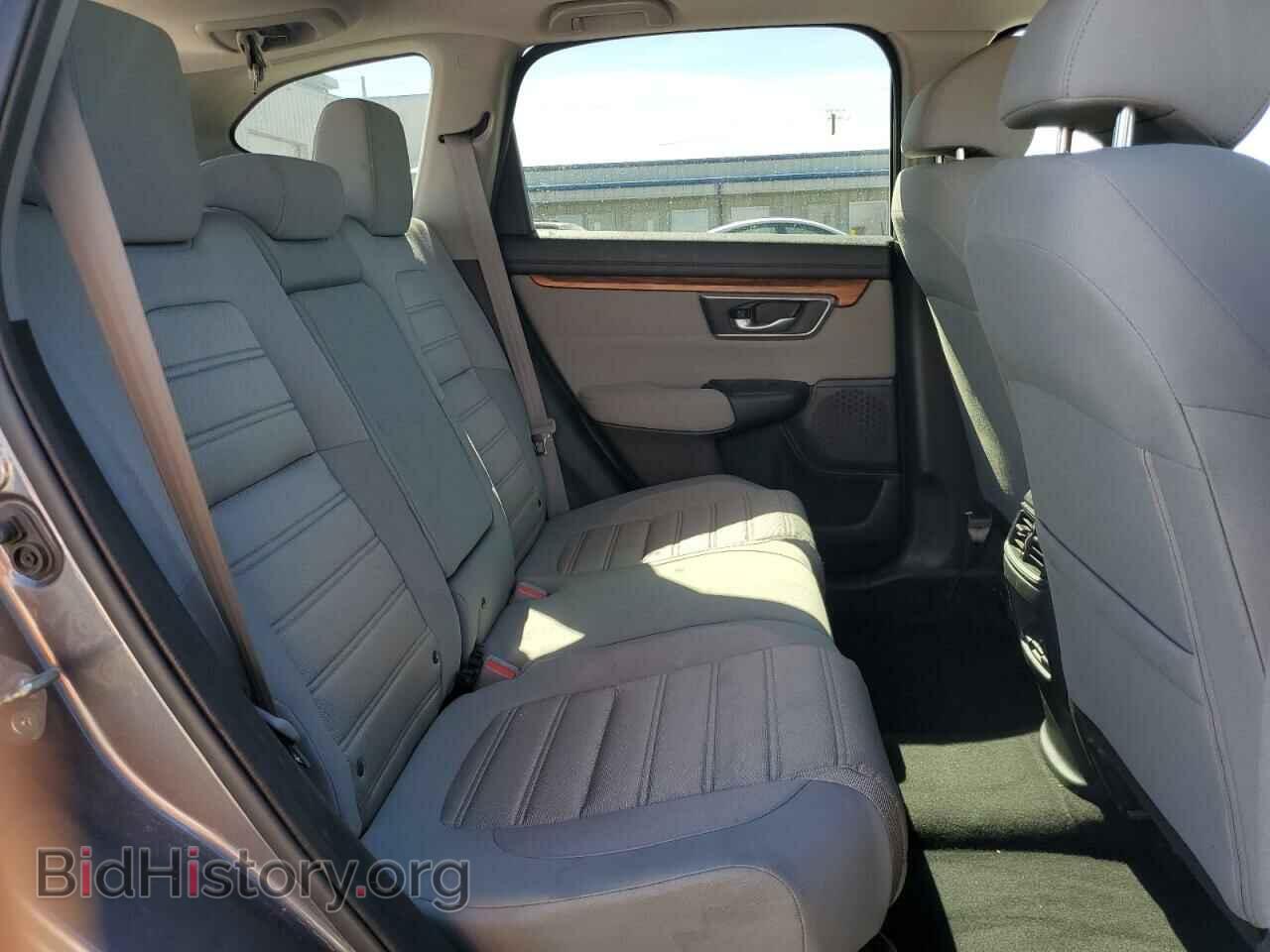 2017 HONDA CRV - VIN: 2HKRW2H58HH619364 - Фото 10