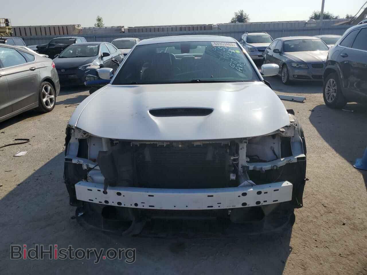 2015 DODGE CHARGER - VIN: 2C3CDXEJ4FH805911 - Фото 5