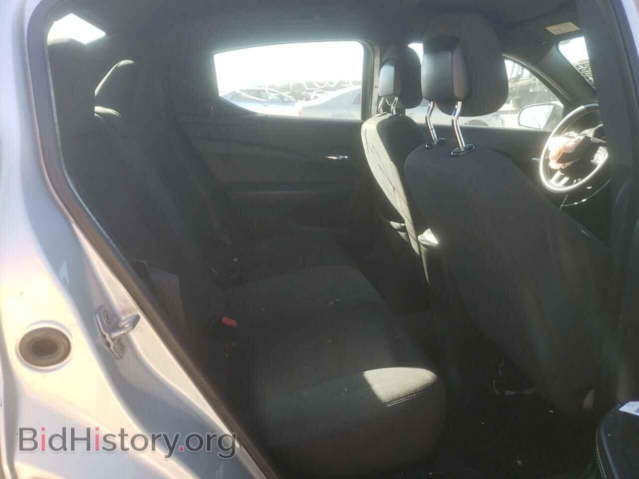 2012 DODGE AVENGER - VIN: 1C3CDZAB4CN103116 - Photo 6