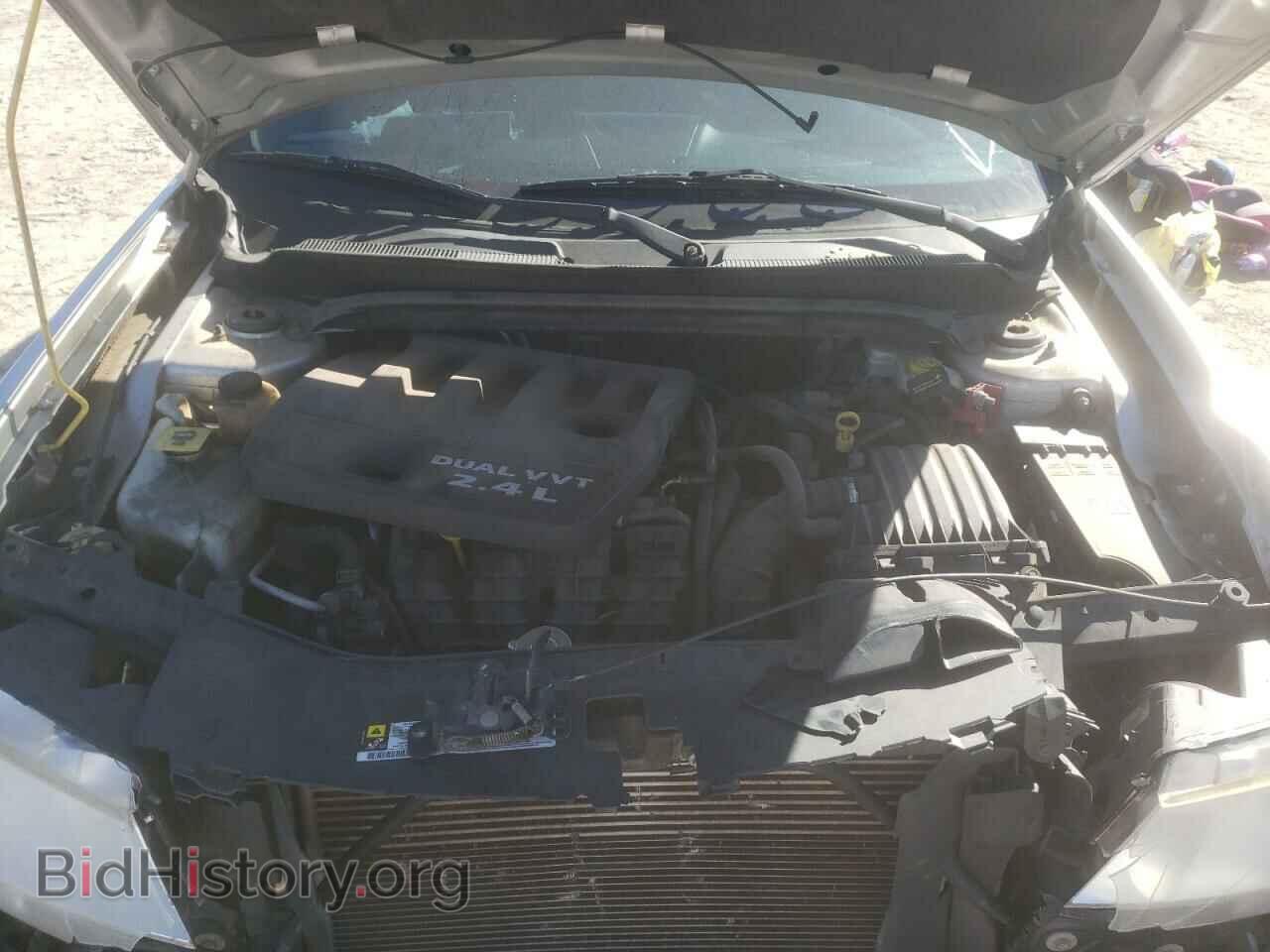 2012 DODGE AVENGER - VIN: 1C3CDZAB4CN103116 - Photo 7