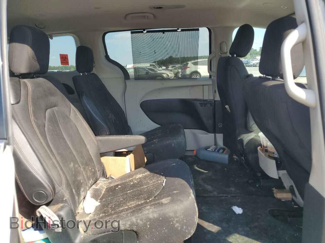 2018 CHRYSLER PACIFICA - VIN: 2C4RC1FG5JR273189 - Photo 11