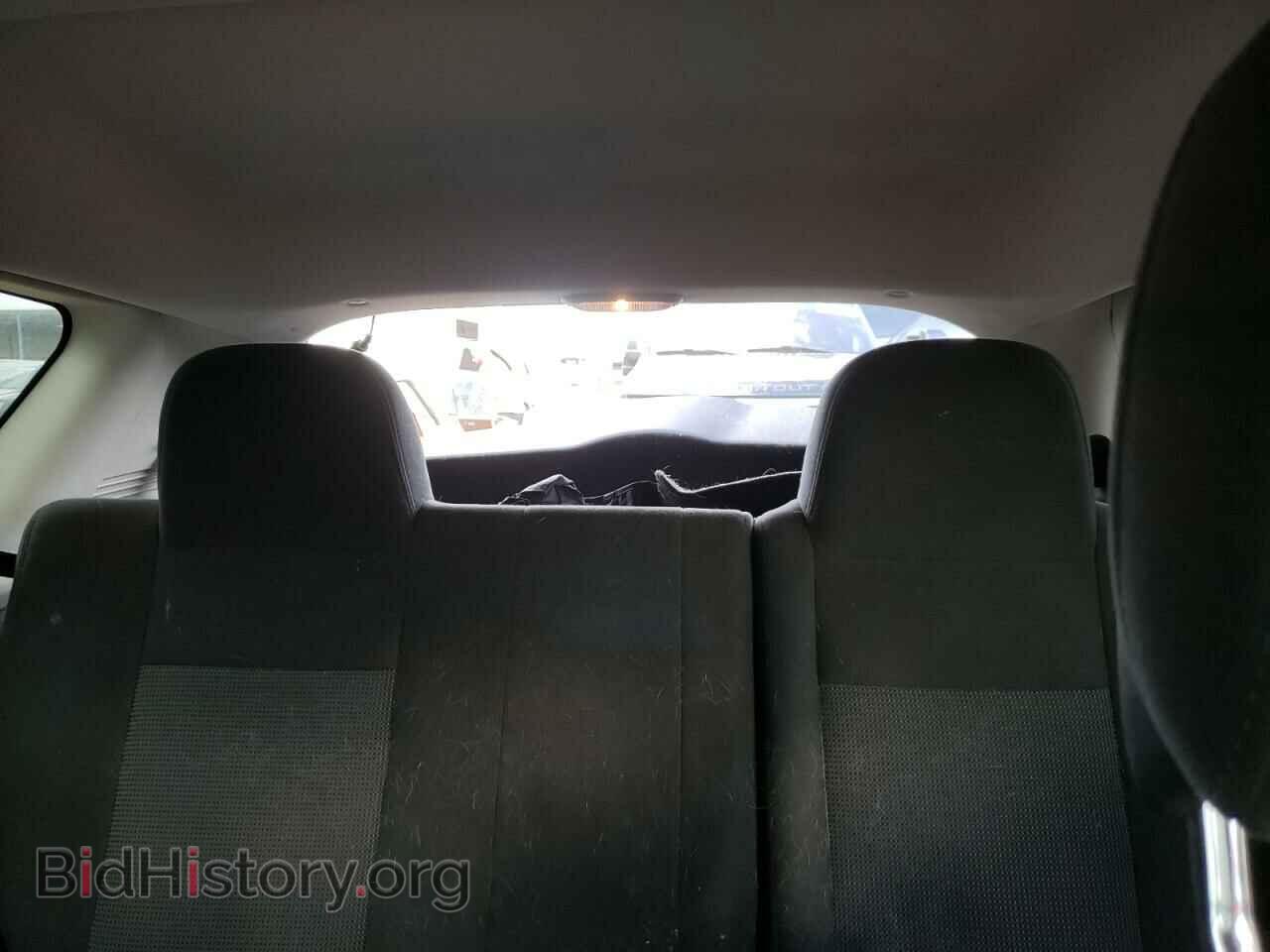 2016 JEEP COMPASS - VIN: 1C4NJDBB7GD618041 - Фото 10