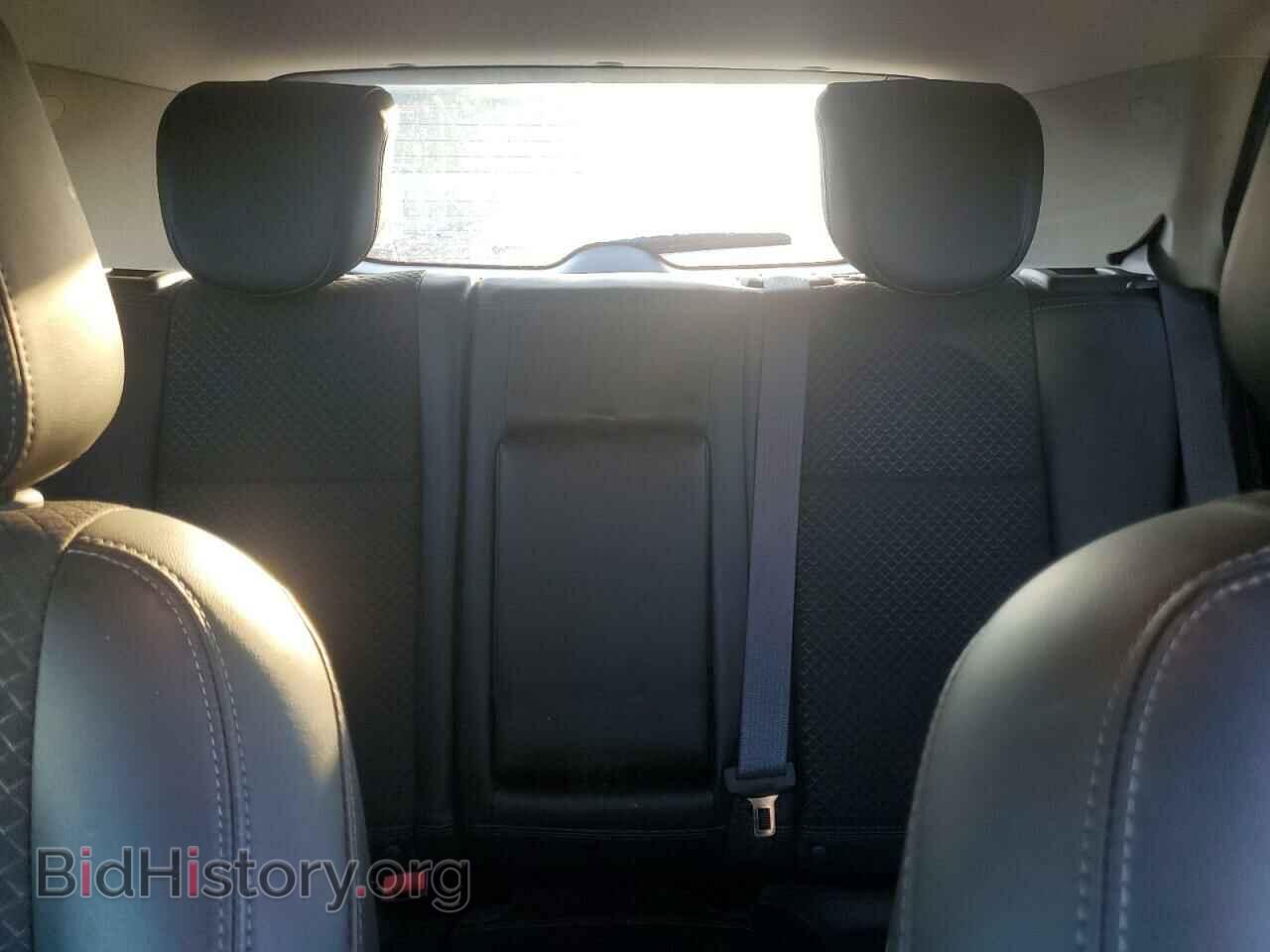 2018 BUICK ENCORE - VIN: KL4CJ1SB8JB569337 - Фото 10