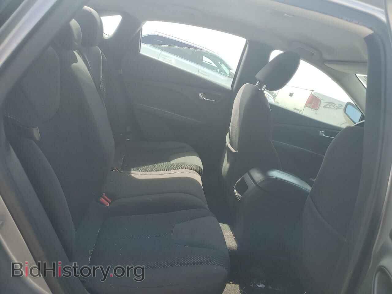 2014 DODGE DART - VIN: 1C3CDFAA6ED695620 - Photo 10