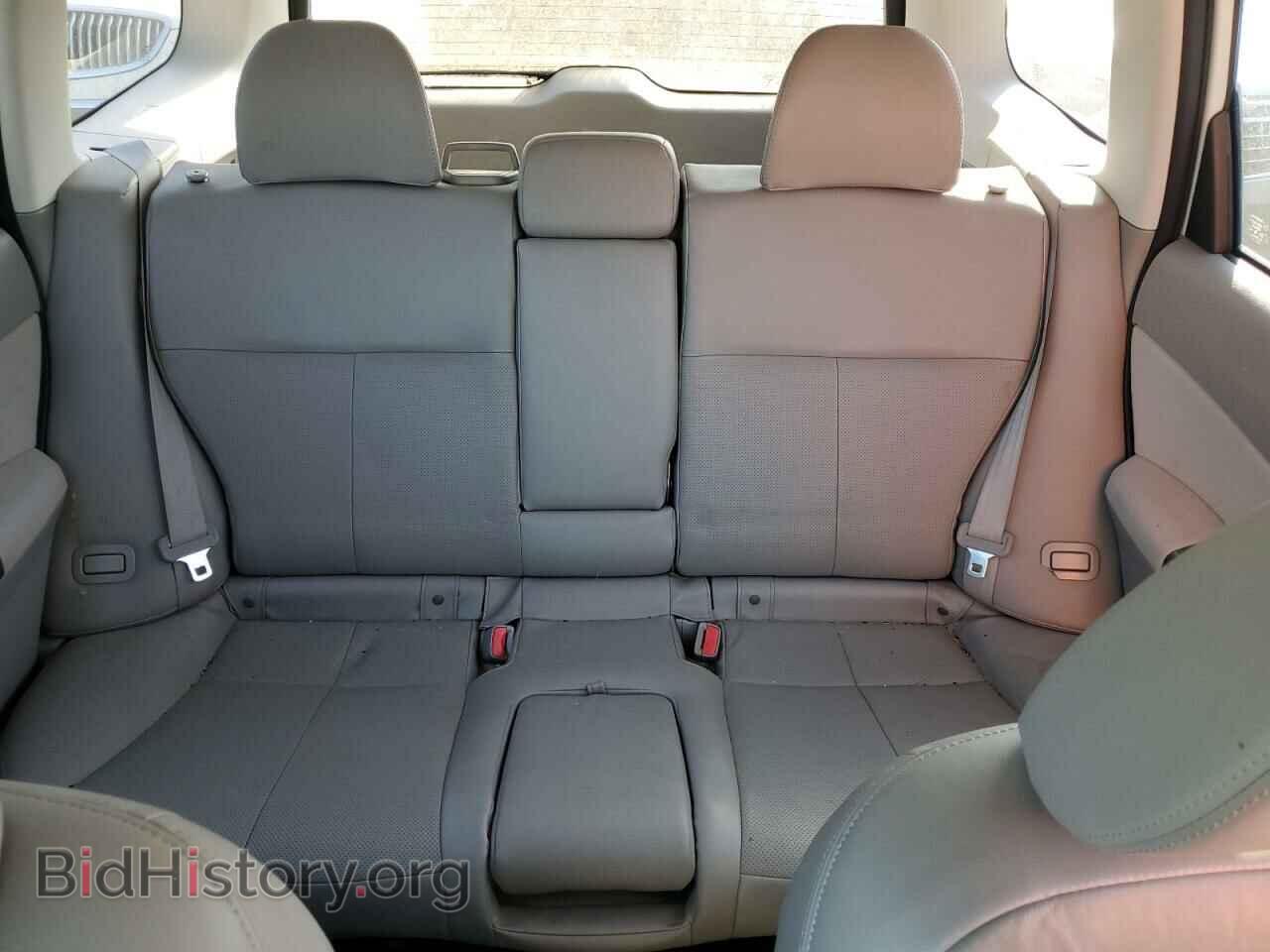 2012 SUBARU FORESTER - VIN: JF2SHAEC7CH453369 - Фото 10